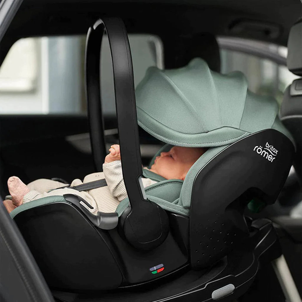 Car Seats - Chelsea Baby