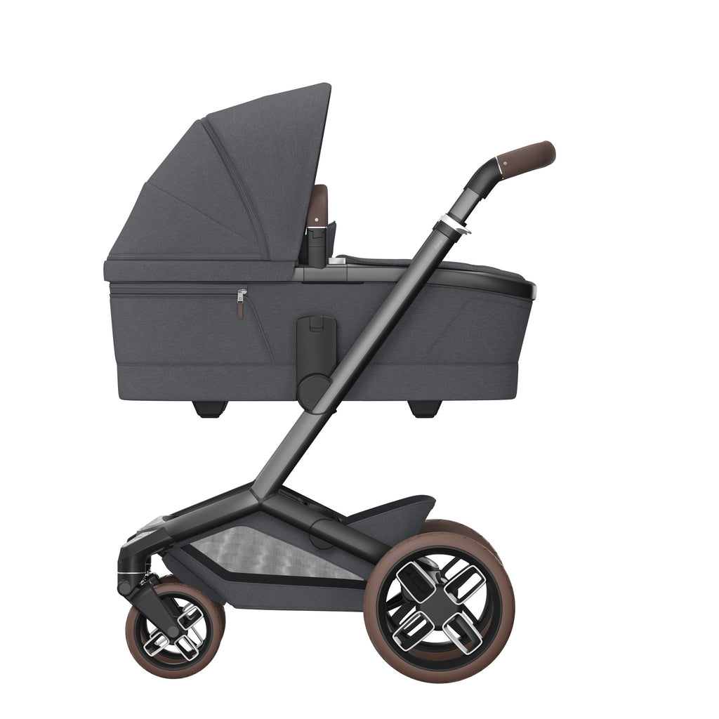 Maxi Cosi Fame 9 Piece Premium Travel System