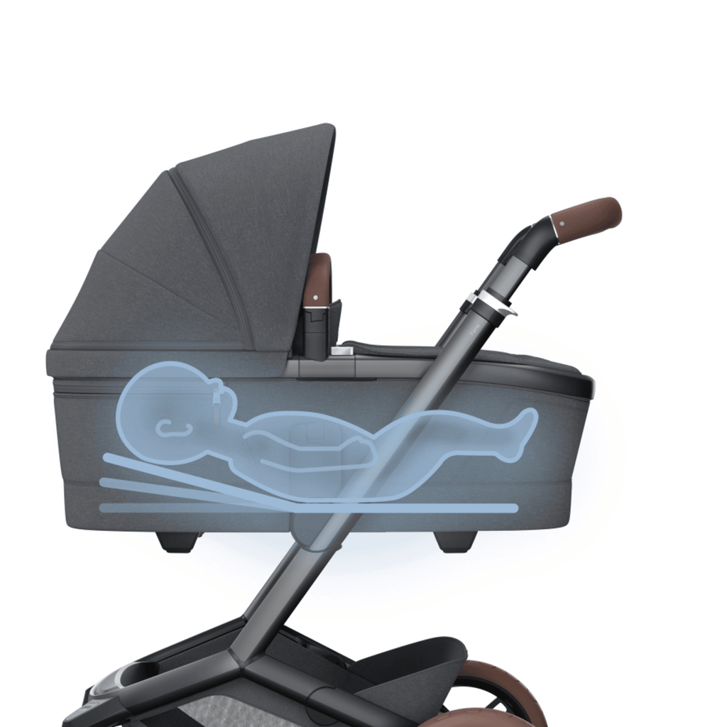 Maxi Cosi Fame 9 Piece Premium Travel System