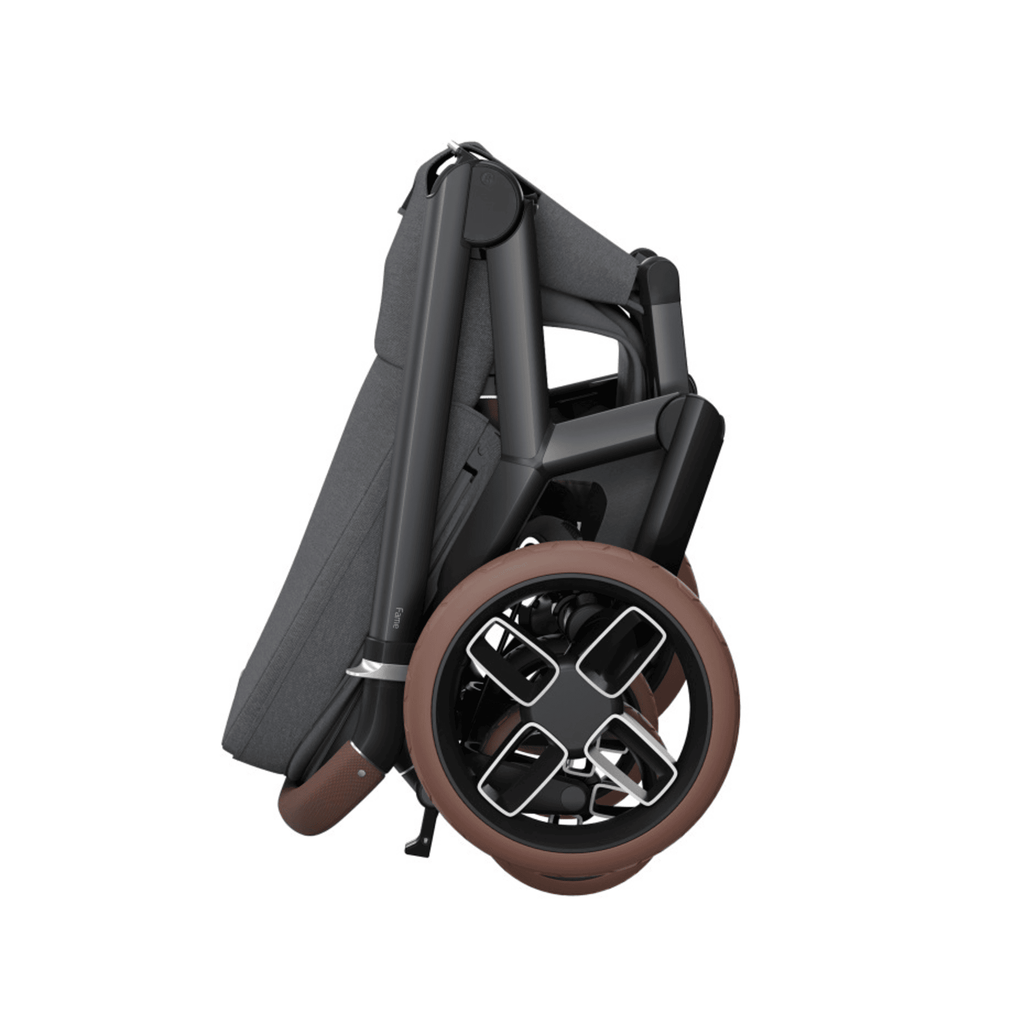 Maxi Cosi Fame 9 Piece Premium Travel System