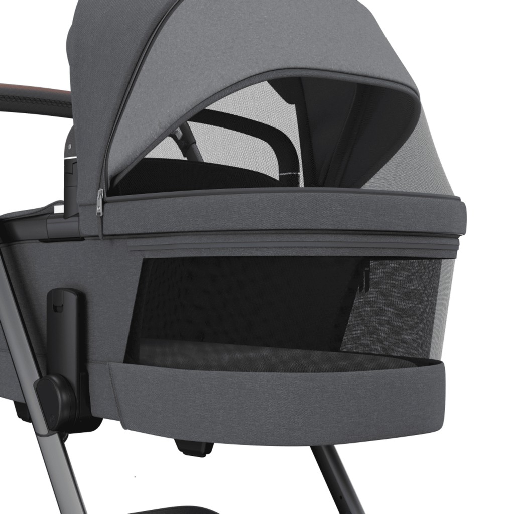 Maxi Cosi Fame 9 Piece Premium Travel System