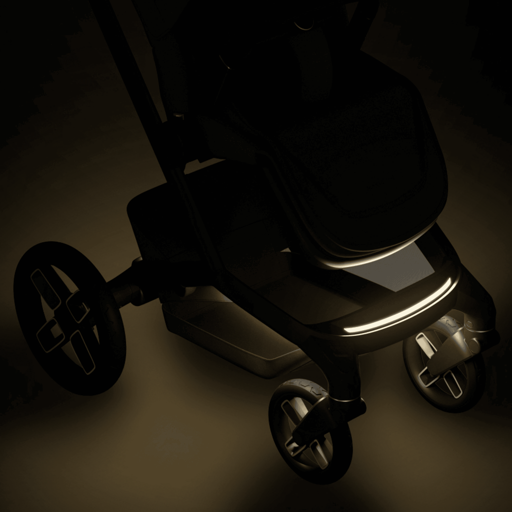 Maxi Cosi Fame 9 Piece Premium Travel System