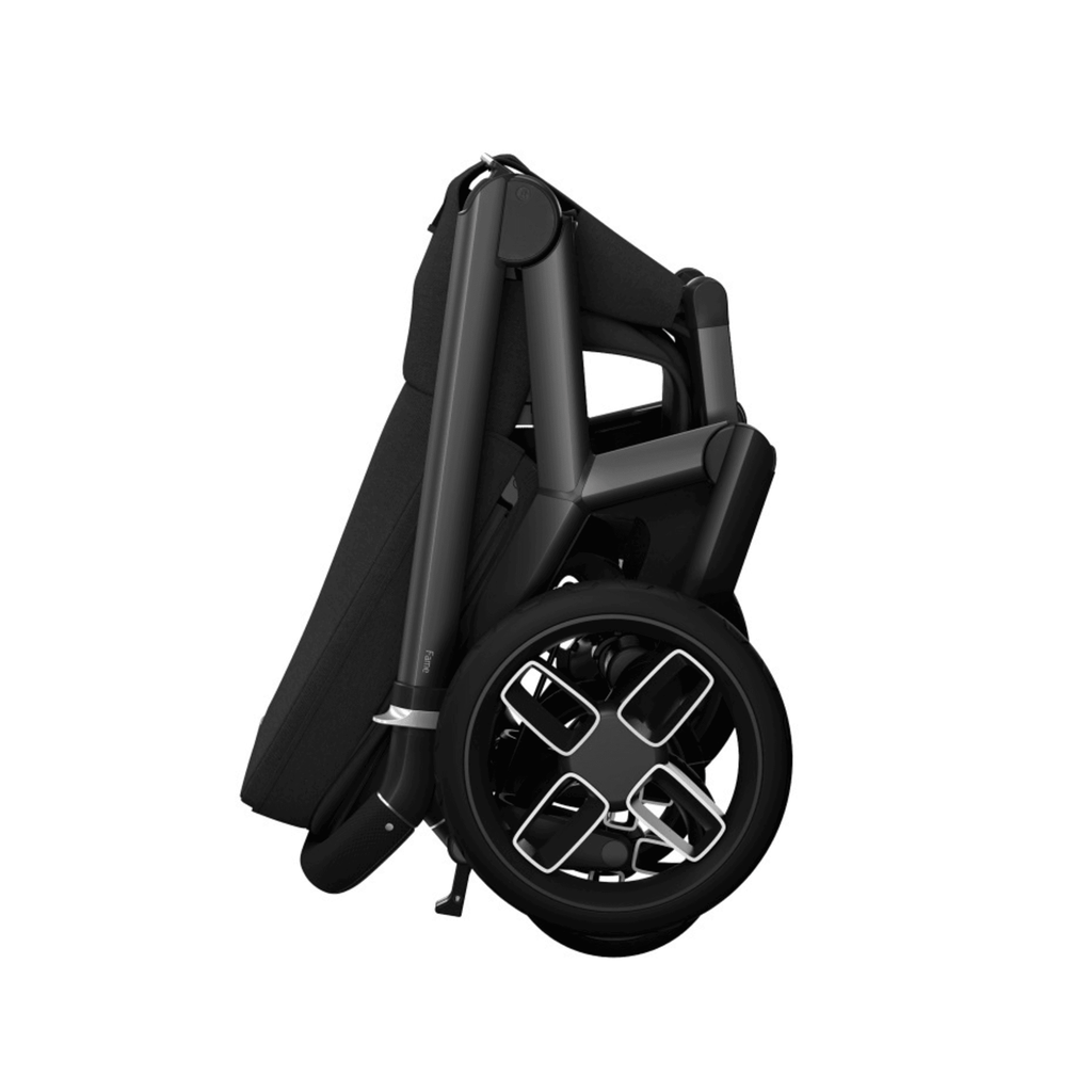 Maxi Cosi Fame 9 Piece Premium Travel System
