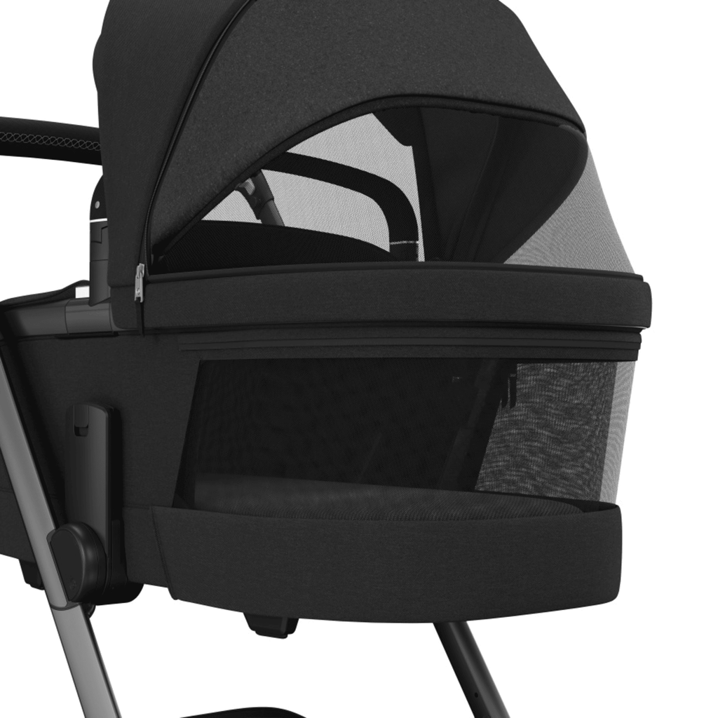 Maxi Cosi Fame 9 Piece Premium Travel System