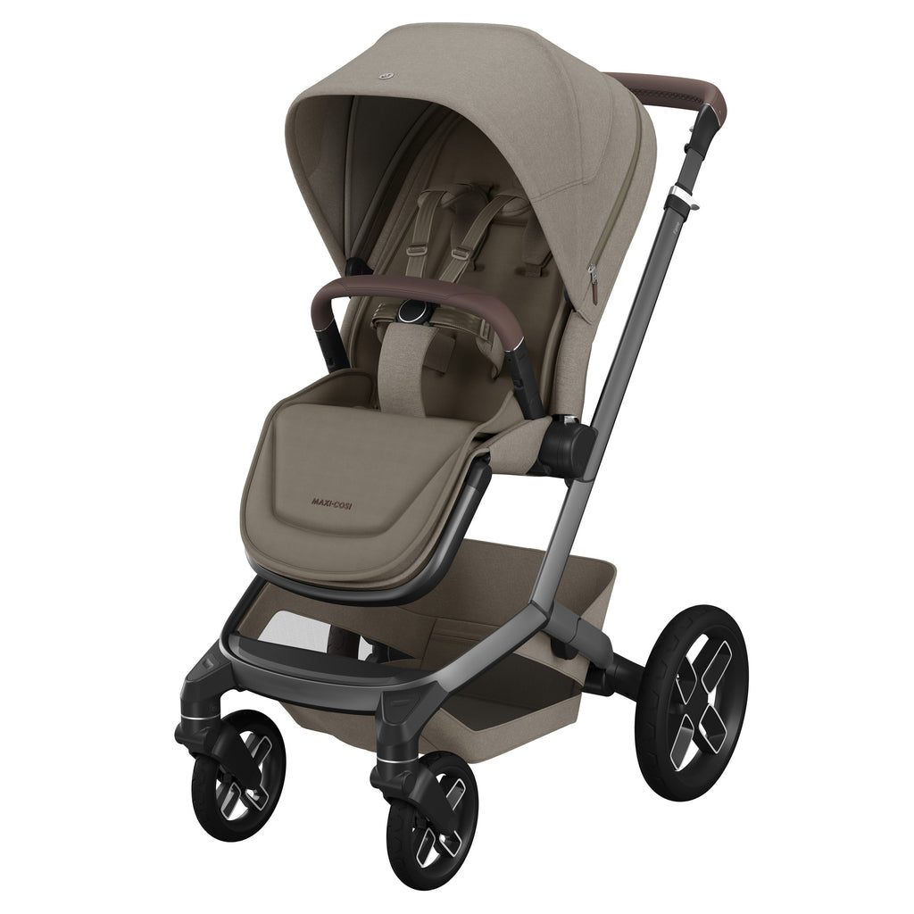 Maxi Cosi Fame 9 Piece Premium Travel System