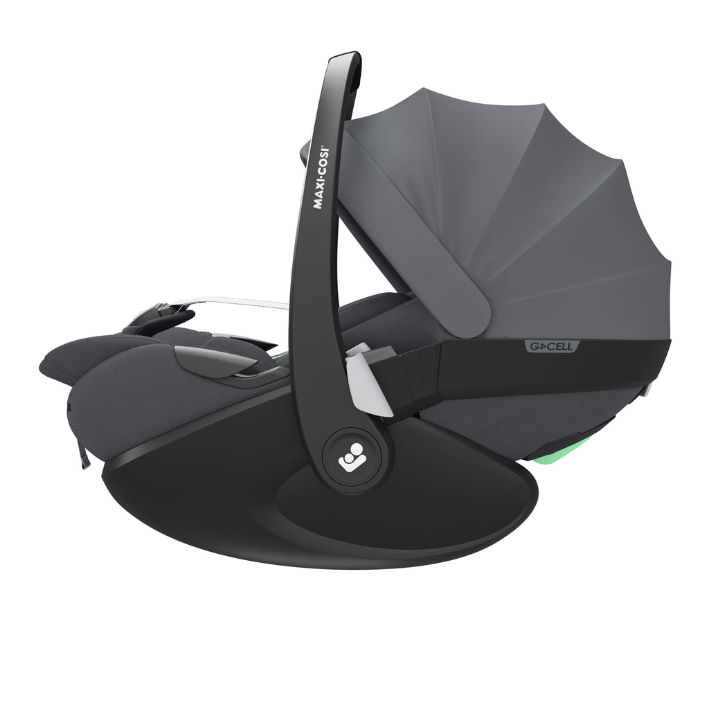 Maxi Cosi Fame 9 Piece Premium Travel System