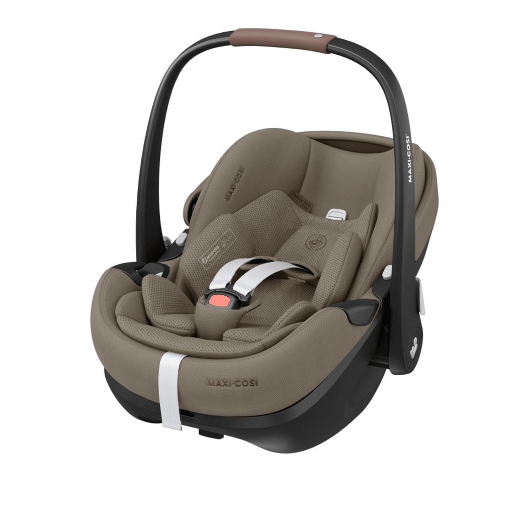 Maxi Cosi Fame 9 Piece Premium Travel System