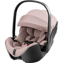 Britax Baby-Safe Pro - Dusty Rose