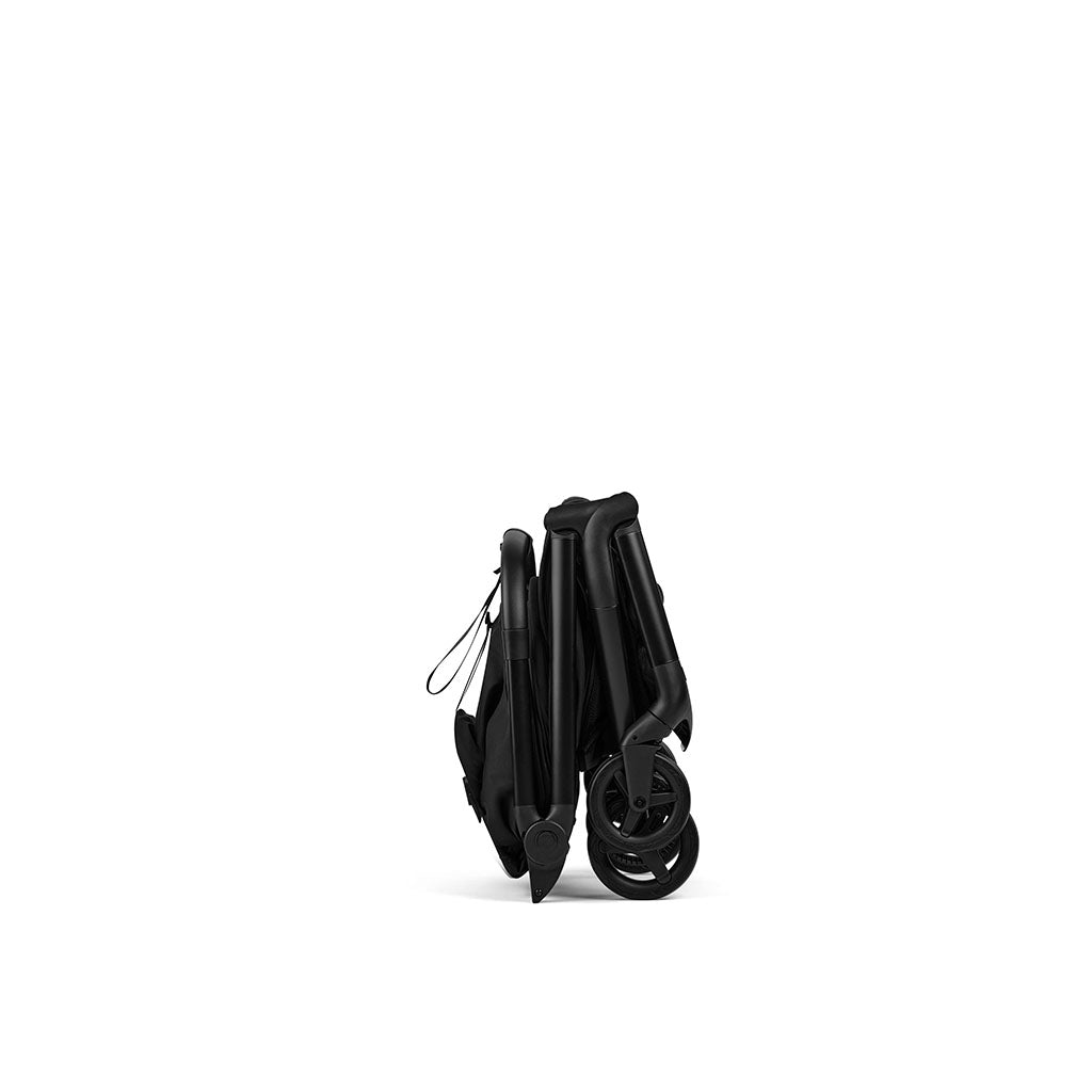 Bugaboo Butterfly 2 Travel Pushchair - Heritage Black