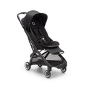 Bugaboo Butterfly Pushchair - Midnight Black