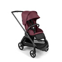 Bugaboo Dragonfly Pushchair - Dark Cherry