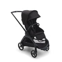 Bugaboo Dragonfly Pushchair - Midnight Black