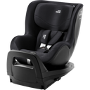 Britax Dualfix Pro M - Deep Black