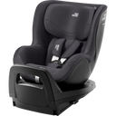 Britax Dualfix Pro M - Deep Grey