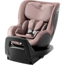 Britax Dualfix Pro M - Dusty Rose
