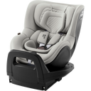 Britax Dualfix Pro M - Linen Grey