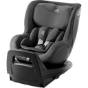 Britax Dualfix Pro M - Mineral Grey