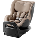 Britax Dualfix Pro M - Teak