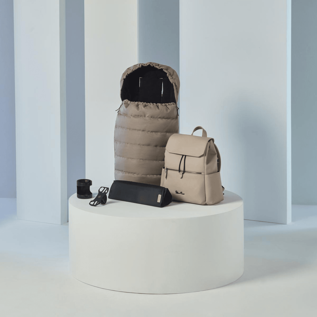 Silver Cross Reef 2 Travel System Ultimate Bundle