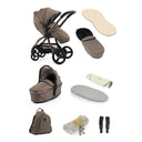 Egg 3 Snuggle Bundle - Mink