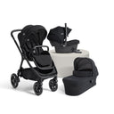 Joie Finiti™ Flex Click and Go Bundle - Eclipse