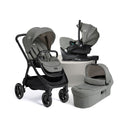 Joie Finiti™ Flex Travel Ready Bundle - Evergreen