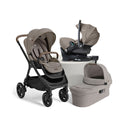 Joie Finiti™ Flex Travel Ready Bundle - Maple