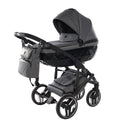 Junama Core - Black Nickel