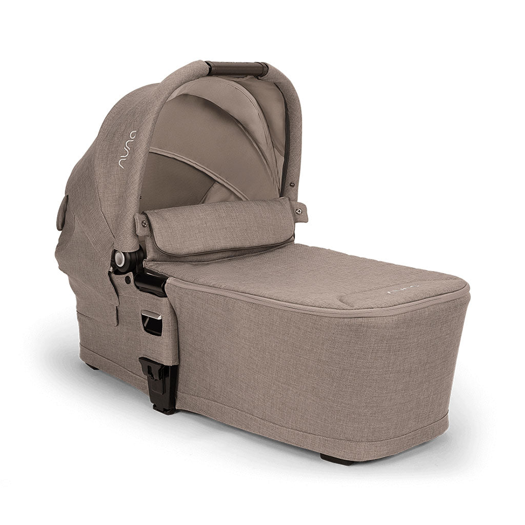 Nuna mixx™ next + pipa™ urbn travel system - Cedar