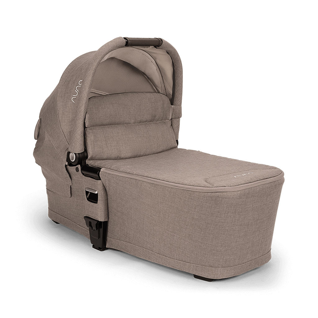 Nuna mixx™ next + pipa™ urbn travel system - Cedar