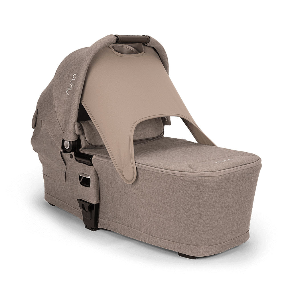 Nuna mixx™ next + pipa™ urbn travel system - Cedar