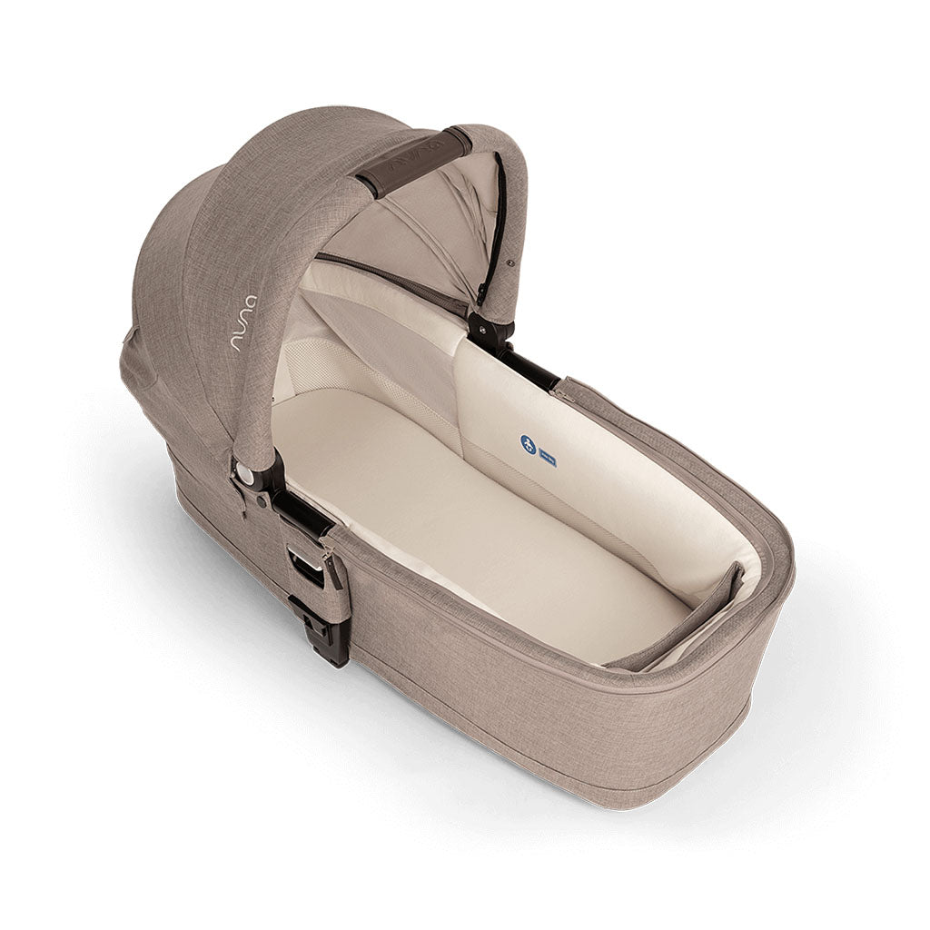 Nuna mixx™ next + pipa™ urbn travel system - Cedar