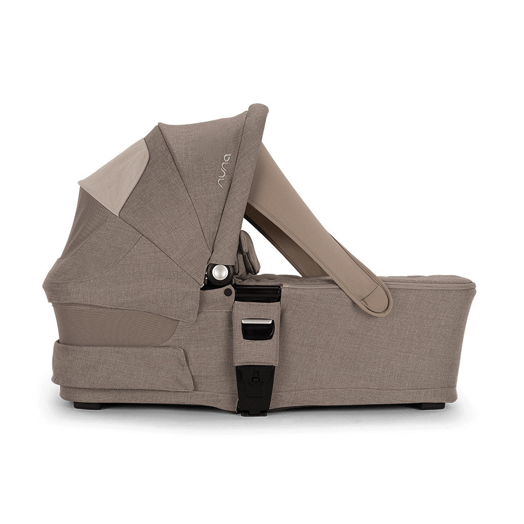 Nuna mixx™ next + pipa™ urbn travel system - Cedar