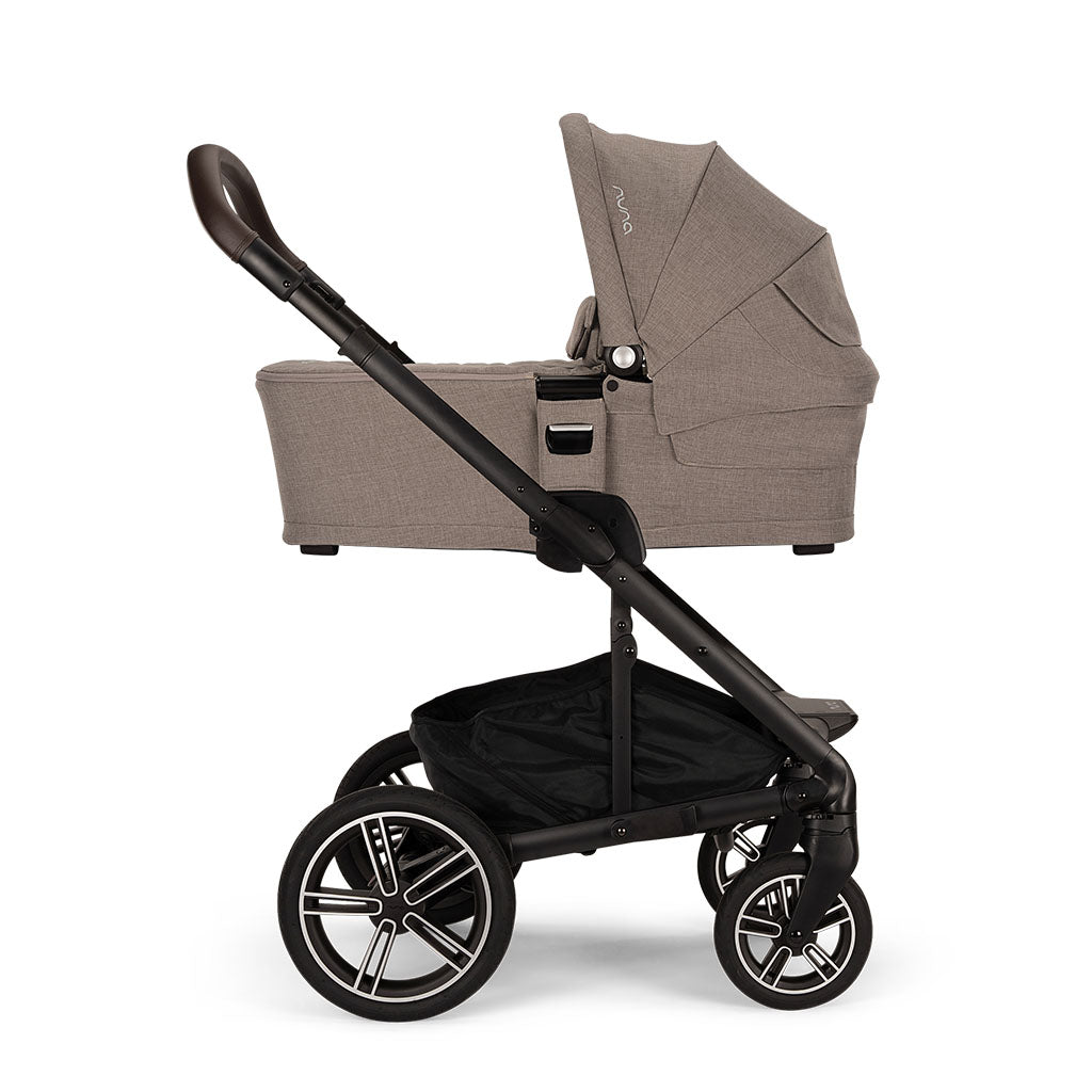 Nuna mixx™ next + pipa™ urbn travel system - Cedar