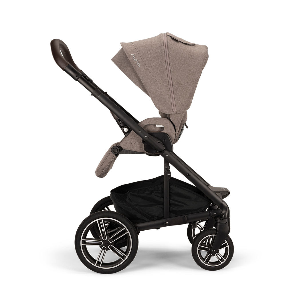 Nuna mixx™ next + pipa™ urbn travel system - Cedar