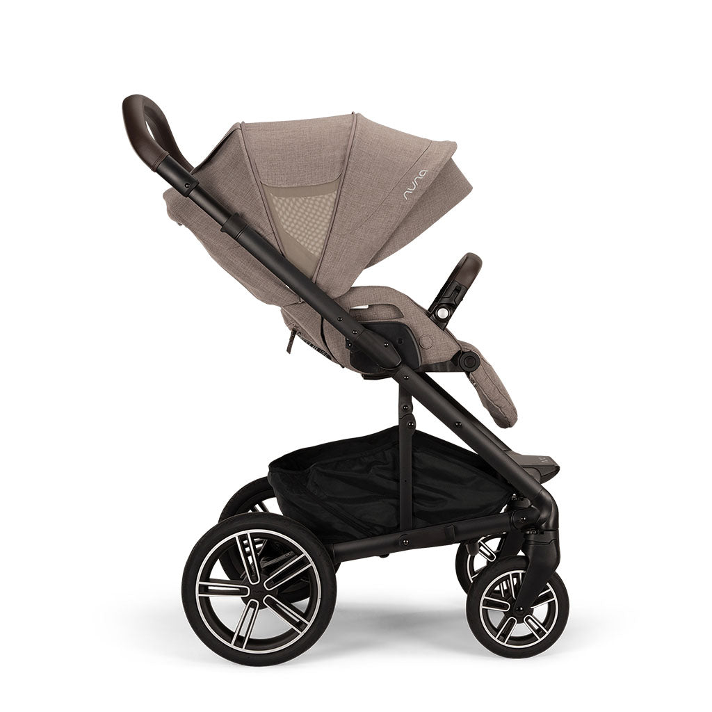 Nuna mixx™ next + pipa™ urbn travel system - Cedar