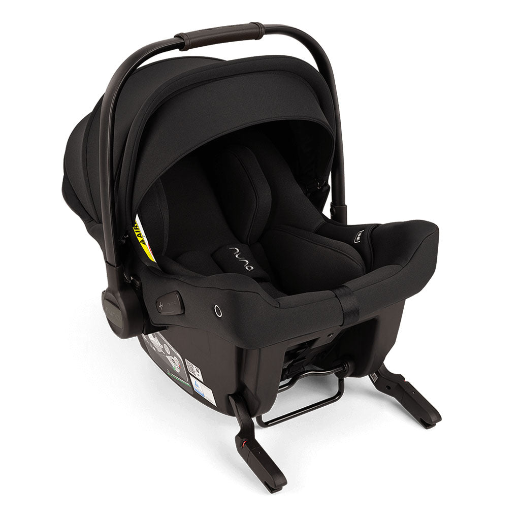Nuna mixx™ next + pipa™ urbn travel system - Cedar
