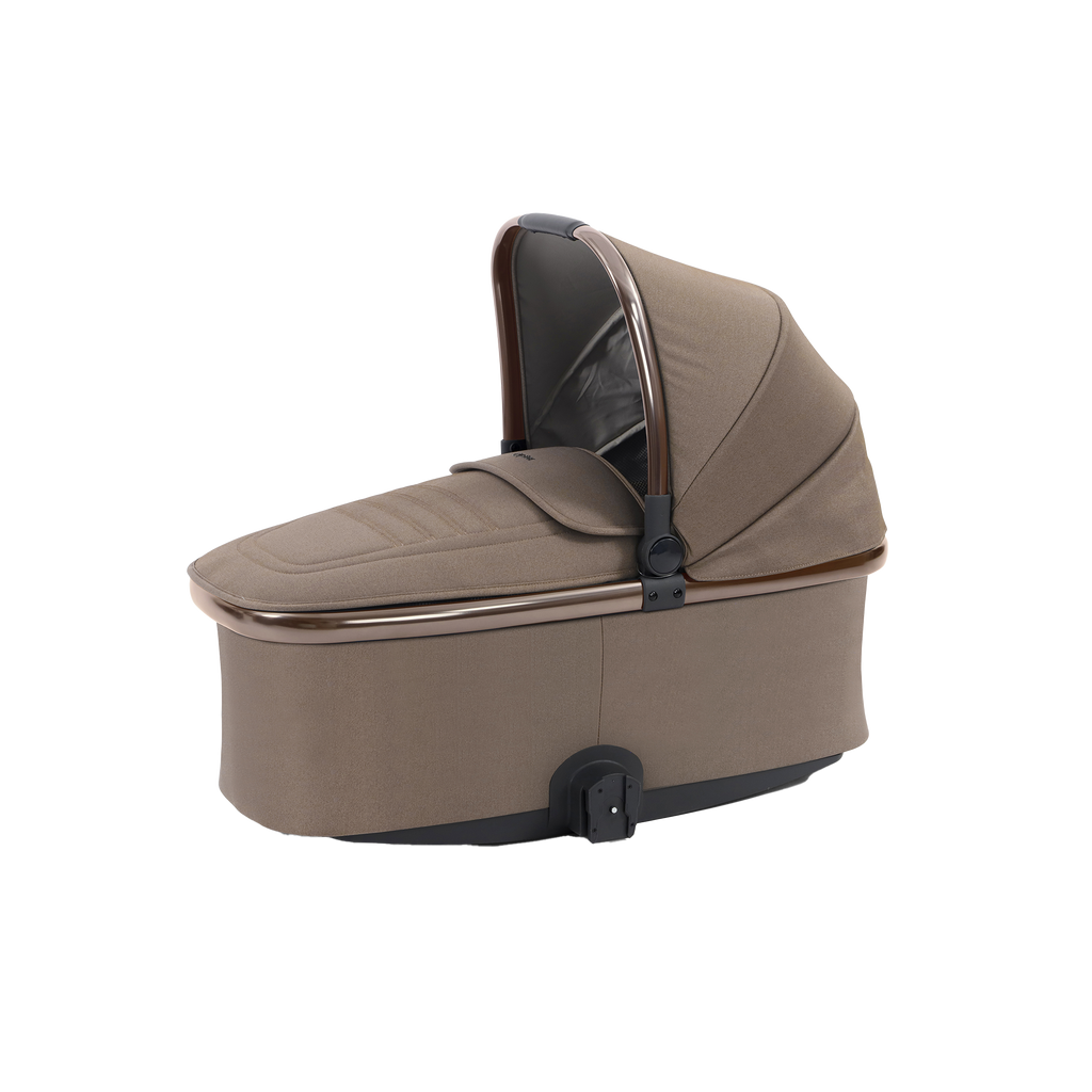 Babystyle Oyster 4 Essential Bundle - Mink