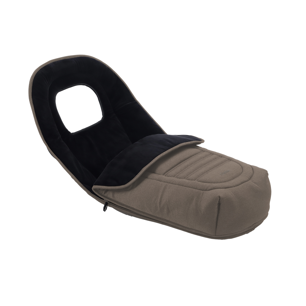 Babystyle Oyster 4 Ultimate Bundle - Mink