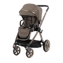 Babystyle Oyster 4 Pushchair - Mink