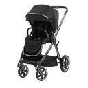 Babystyle Oyster 4 Pushchair - Black Olive