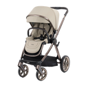 Babystyle Oyster 4 Pushchair - Buttermilk