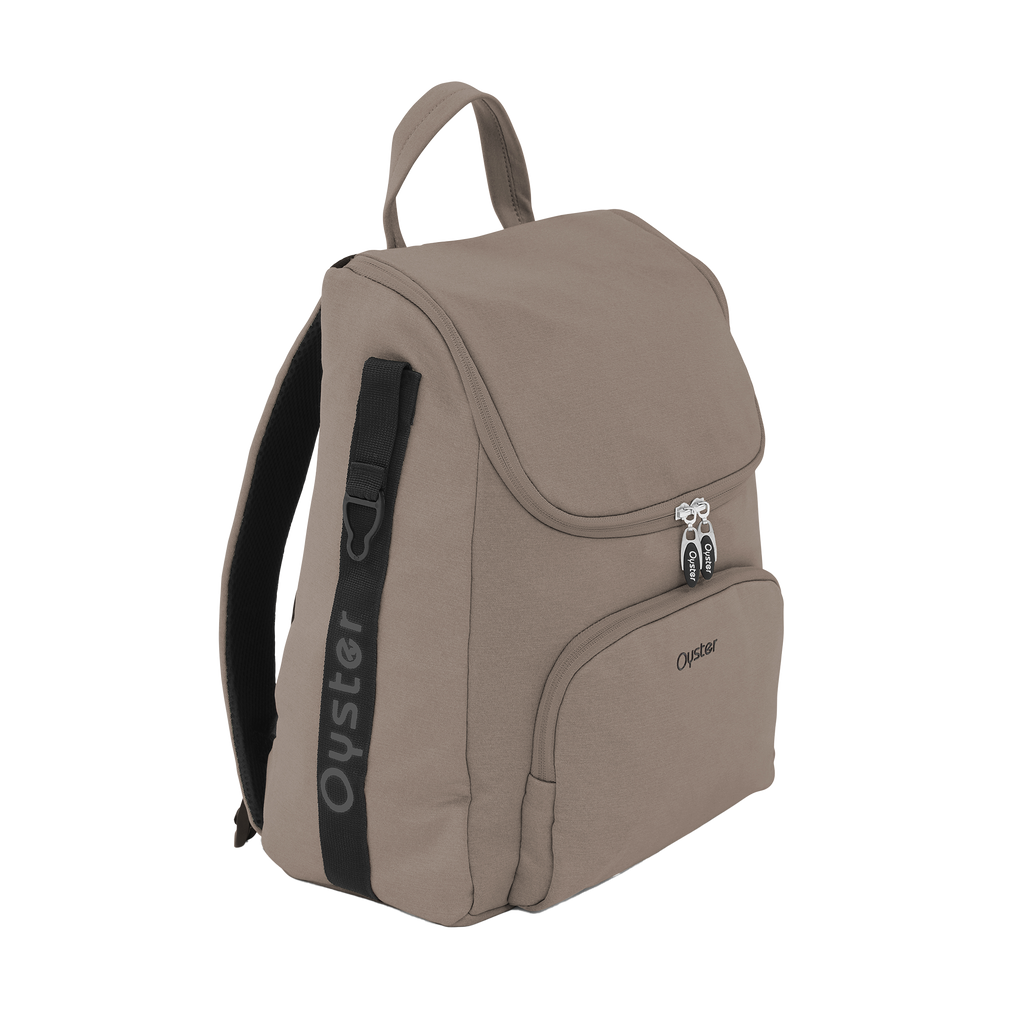 Babystyle Oyster 4 Ultimate Bundle - Mink