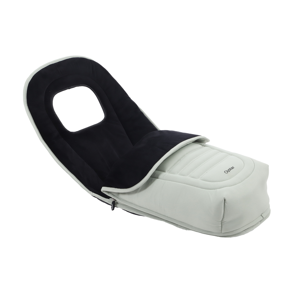 Babystyle Oyster 4 Ultimate Bundle - Pistachio