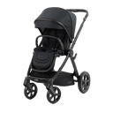 Babystyle Oyster 4 Pushchair - Raven