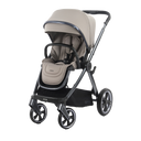 Babystyle Oyster 4 Pushchair - Stone