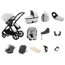 Babystyle Oyster 4 Ultimate Bundle - Jubilee