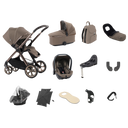 Babystyle Oyster 4 Ultimate Bundle - Mink
