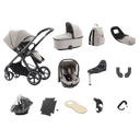 Babystyle Oyster 4 Ultimate Bundle - Stone