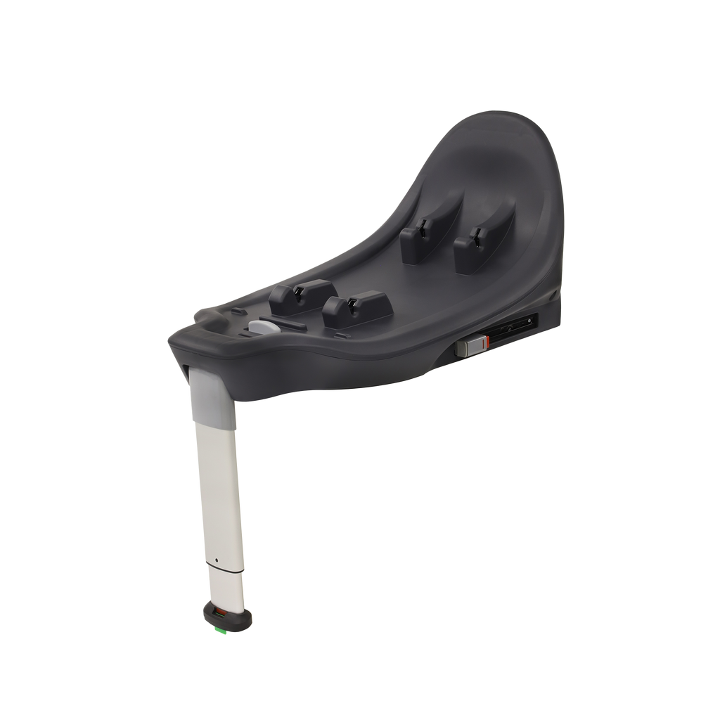 Babystyle Oyster 4 Ultimate Bundle - Stone